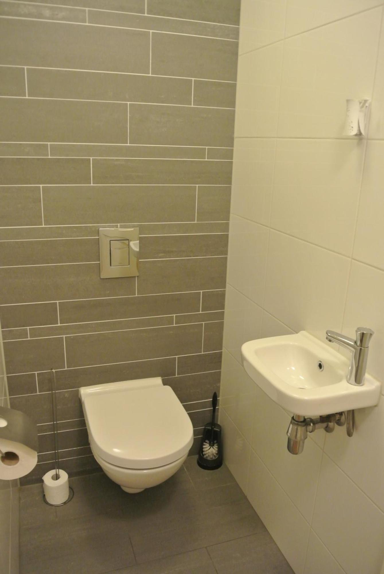 2L De Volharding Apartment เลเดน ภายนอก รูปภาพ