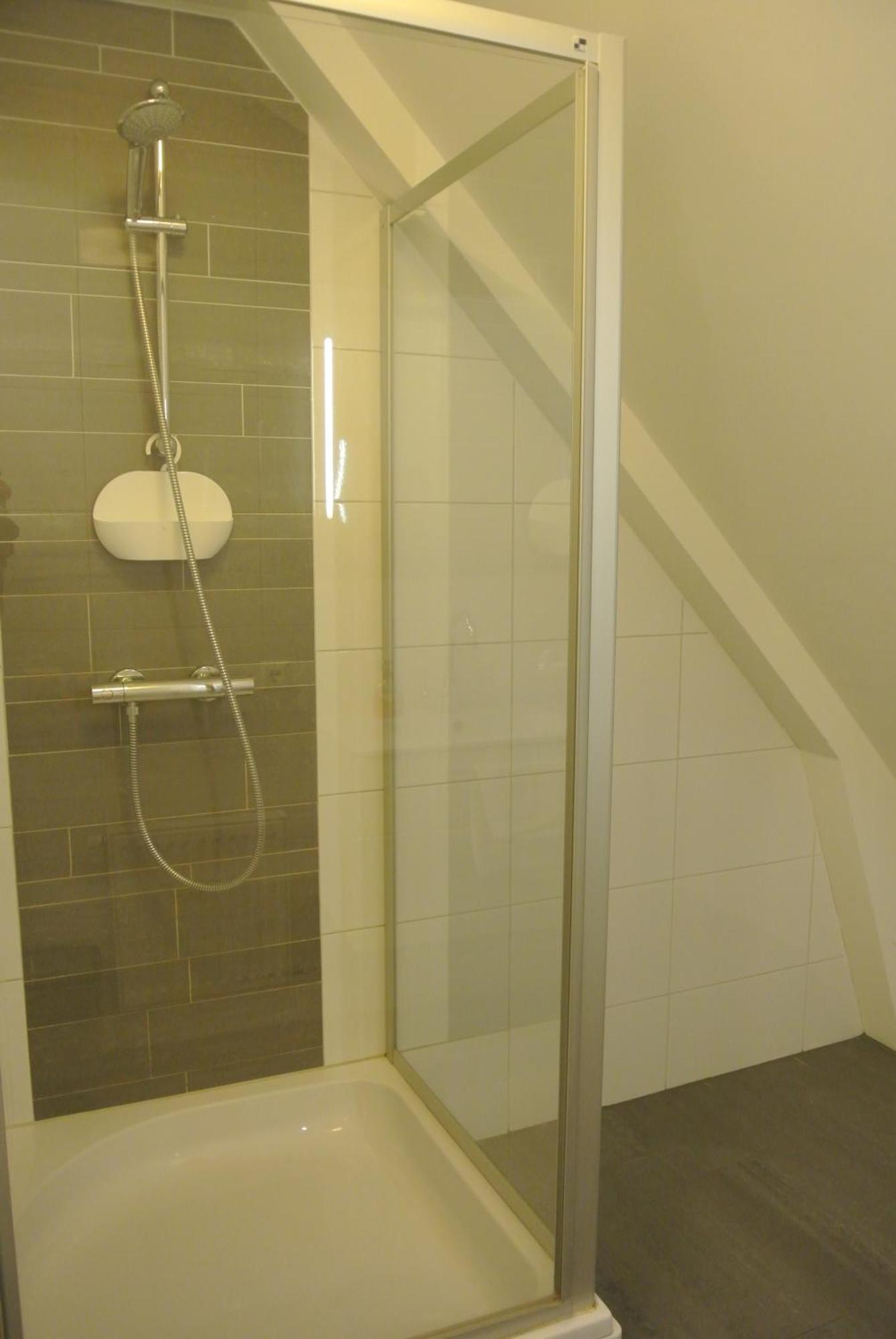 2L De Volharding Apartment เลเดน ภายนอก รูปภาพ